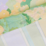 Kew Floral Quilt Cover Set [HABBKEWQC26]