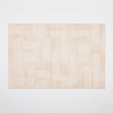 Cleo Washable Floor Rug [HABLCLEWR26]