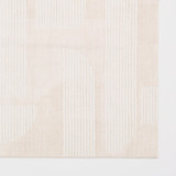 Cleo Washable Floor Rug [HABLCLEWR26]