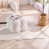 Maya Washable Floor Rug [HABLMAFLR26]