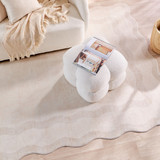 Maya Washable Floor Rug [HABLMAFLR26]