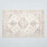 Amina Washable Floor Rug [HABLAMIWR26]