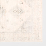 Amina Washable Floor Rug [HABLAMIWR26]