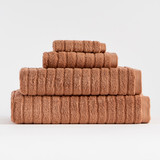 Brooklyn Cotton Towel Range [HABBTRBROC]