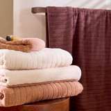 Brooklyn Cotton Towel Range [HABBTRBROC]