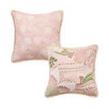 Paths of Rest by Domica Hill Embroidered Cushion [DOMLPATHS26]