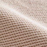 Haven 300gsm Cotton Waffle Blanket [MUSBHAVBL25]