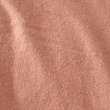 Caramel Cotton Flannelette Fitted Sheet [ESSBFLPFIT26A]