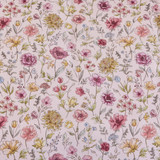 Lisette Floral Quilt Cover Set [ESSBLISQC26]