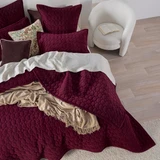 Luca Corduroy Coverlet Set [HABBLUCACO26]