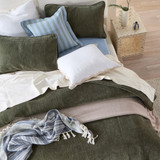 Olivia Chenille Coverlet Set [HABBOLIVIACO]