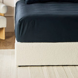 300TC Cotton Fitted Sheet Set [ESSB300TCFSS]