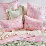 Paths Of Rest Quilt Cover Set [DOMBPATHS26]