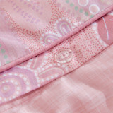 Paths Of Rest Quilt Cover Set [DOMBPATHS26]