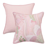 Paths Of Rest European Pillowcase [DOMBPATHEURO]