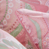 Paths Of Rest European Pillowcase [DOMBPATHEURO]