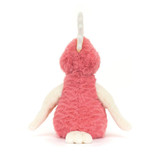 Squawkatoo Plush Toy [JELLLSQUAW26]