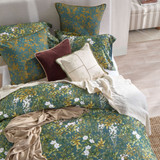 Eleanor Floral Quilt Cover Set [MUSBELEAN26]