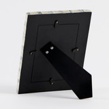 Cova Check Photo Frame [MUSHCOVPW26]