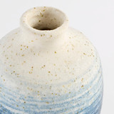 Tuckey Vase [MUSHTUCVW26]