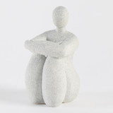 Hanna Lady Statue [MUSHHANLW26]