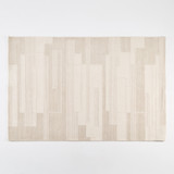 Elijah Tufted Floor Rug [MUSLELIWR26]