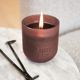 Black Oud & Saffron 250g Candle [SCFCBOSC]