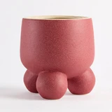 Balin Ball Planter [MUSHBALPW26]