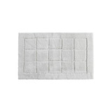 Zoe Natural Bath Mat in Natural by Essentials | Pillow Talk