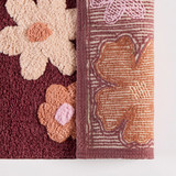 Esme Floral Bath Mat [HABBMESMEW26]