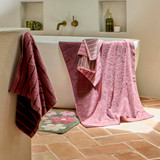 Esme Floral Bath Mat [HABBMESMEW26]