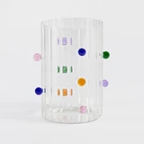Dotti Glass Vase [HABHDOTVW26]