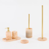 Ayla Bathroom Accessories [HABBAYLAW26]