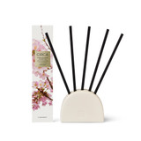Cherry Blossom & Green Tea Replacement Scent Stems [CFRSCBGTMD26]