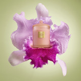 Radiance In Bloom 380g Candle [GF3CRIBMD26]