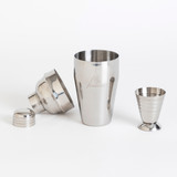 Le Bebe SIlver Cocktail Shaker [MRCLLBCSSG22_DIS]