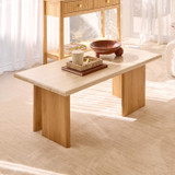 Tupelo Coffee Table [MUSLTUPCR26]