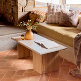 Tupelo Coffee Table [MUSLTUPCR26]