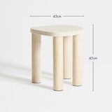 Tupelo Side Table [MUSLTUPST26]