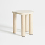 Tupelo Side Table [MUSLTUPST26]
