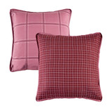 Charli Check European Pillowcase [HABBCHAREW26]