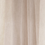 Marina Sheer Beige Curtain Pair 180 x 250cm [HABBMARIN21B_DISB]