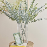 Dusty Artifiicial Eucalyptus Bouquet [MUSHDUSBW26]