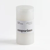 Apollo Pillar Candles [EMPFCMPC]