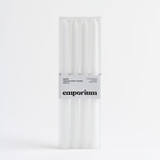 Apollo Taper Candles 4 Pack [EMPFCMT4C]