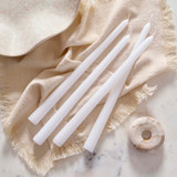 Apollo Taper Candles 4 Pack [EMPFCMT4C]