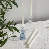 Apollo Taper Candles 4 Pack [EMPFCMT4C]