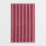 Daisy Pink Tea Towel Set of 2 [MUSLDATTSS23F]