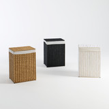 Collapsible Harbour Hamper [HABBCHHARC]