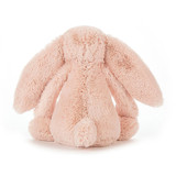 Bashful Blush Bunny Little Plush Toy [JELLBASBLS26]